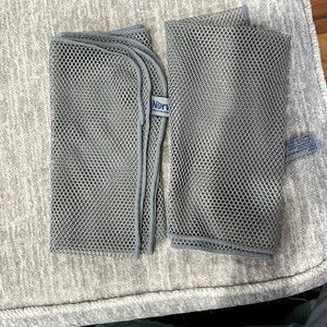 Norwex Grey Dish Cloths
